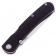Складной нож CRKT KITH BLACK, сталь 8Cr13MoV Складной нож CRKT KITH BLACK, сталь 8Cr13MoV