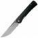 Нож складной BOKER Plus Komusubi, сталь 440C, рукоять G10