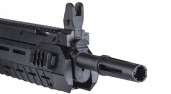 Пневматическая винтовка Crosman MK-177