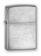 Зажигалка ZIPPO Classic с покрытием Brushed Chrome™ (200) Зажигалка ZIPPO Classic с покрытием Brushed Chrome™ (200)
