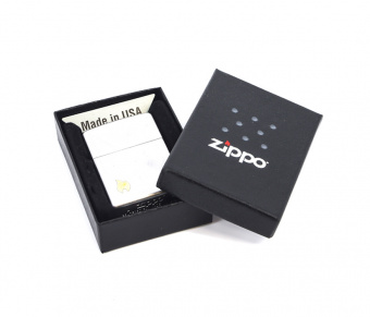 Зажигалка ZIPPO 205 Zippo Flame