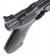 Пневматический пистолет Crosman P1377 American Classic Black Пневматический пистолет Crosman P1377 American Classic Black