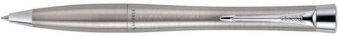 Ручка шариковая PARKER Urban K200 Metro Metallic M (синие чернила)