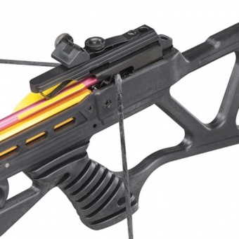 Арбалет рекурсивный Man Kung MK-120 R