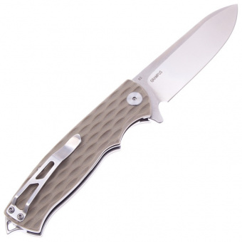 Складной нож Bestech Knives GRAMPUS BG02C, сталь D2