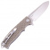Складной нож Bestech Knives GRAMPUS BG02C, сталь D2 Складной нож Bestech Knives GRAMPUS BG02C, сталь D2