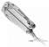 Мультитул Leatherman WAVE PLUS (832524) 17функций, серебристый