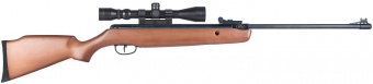 Пневматическая винтовка Crosman Vantage NP (дерево, прицел 4x32)