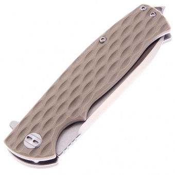 Складной нож Bestech Knives GRAMPUS BG02C, сталь D2