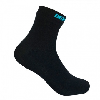 Носки ВОДОНЕПРОНИЦАЕМЫЕ Dexshell Ultra Thin Socks | размер XL (47-49)