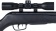 Пневматическая винтовка Gamo Big Cat 1250 (прицел 4x32 WR, 3 Дж)