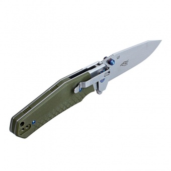 Нож складной туристический Ganzo G7492-GR