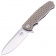 Складной нож Bestech Knives GRAMPUS BG02C, сталь D2 Складной нож Bestech Knives GRAMPUS BG02C, сталь D2